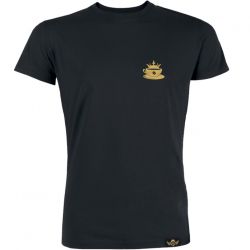 T-Shirt Cup Gold