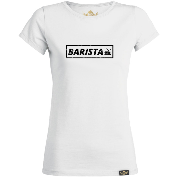 Ladies T-shirt Frame