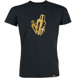 Tričko Shakers Gold