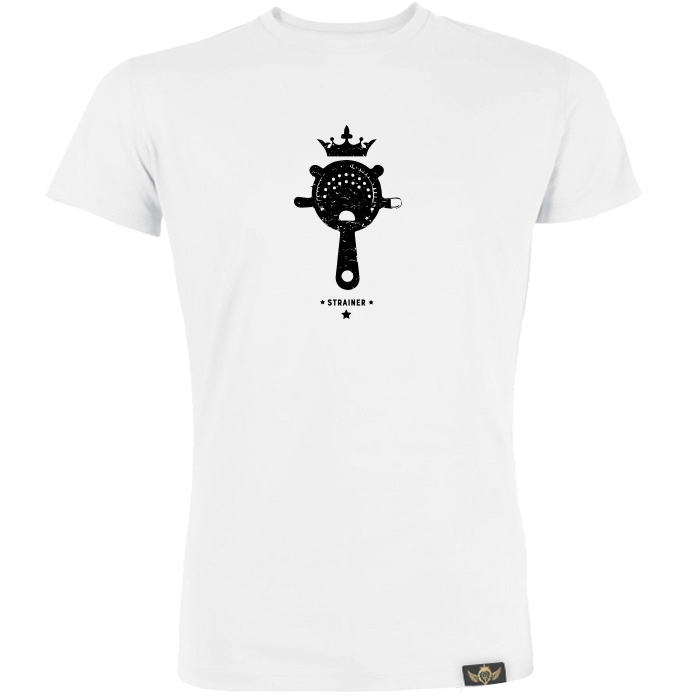 T-Shirt Strainer