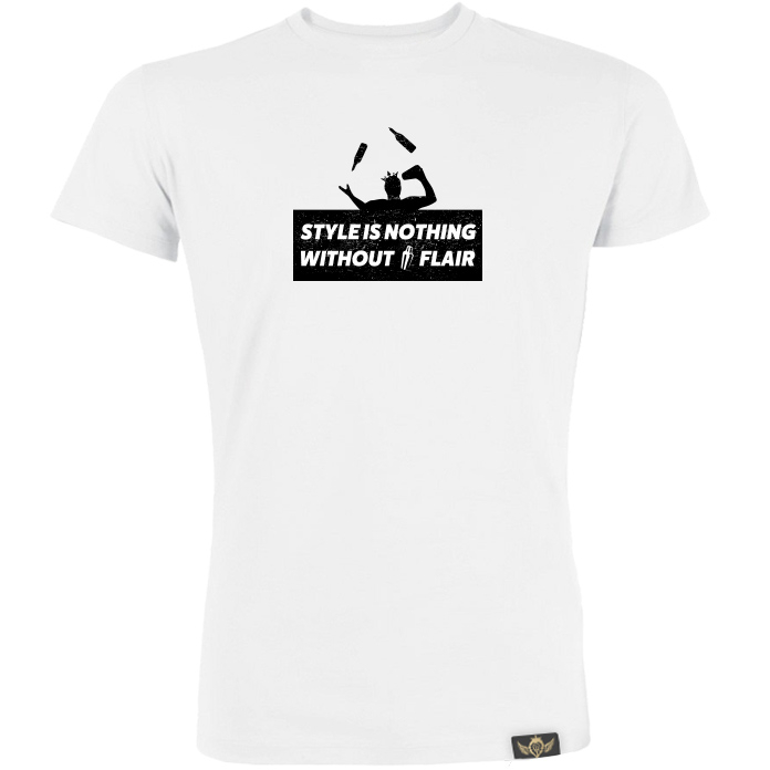 T-Shirt Flair