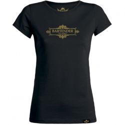 Bartender Classic Gold