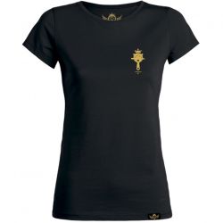 Strainer Minimal Gold