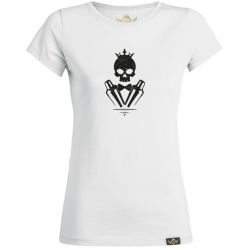 Barman Skull