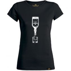 Bottle Black