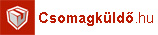 Výdajné miesta Csomagküldő.hu